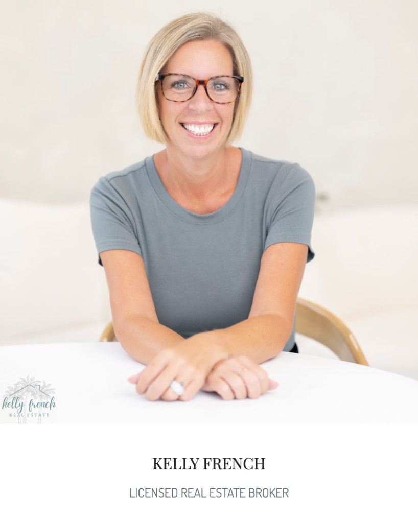 Kelly J. French | Orlando's Top 100 Licensed Real Estate Broker | Kelly French Real Estate